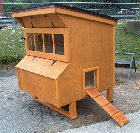 chicken coop, henhouse, hen house | MA | Massachusetts | coops