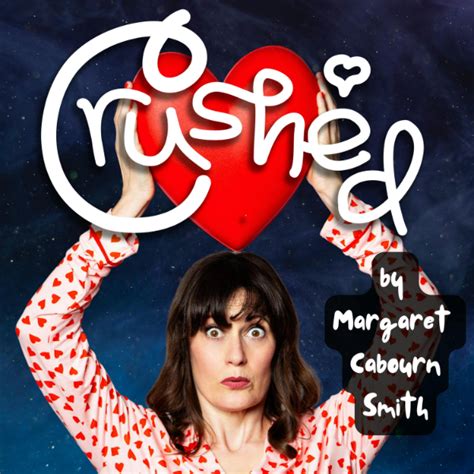 Crushed by Margaret Cabourn-Smith | Listen to Podcasts On Demand Free ...