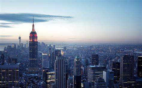 HD wallpaper: 2880x1800, world, usa, new, York, city, Big, apple ...