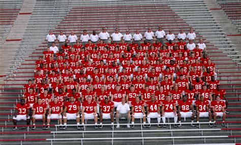 Photo Gallery - Wisconsin Badgers Football