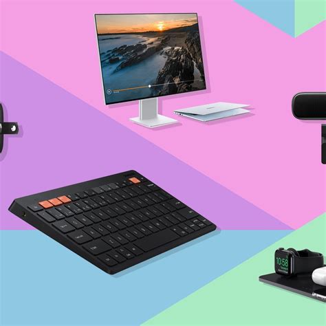 Must-have productivity gadgets you need on your work desk right now ...