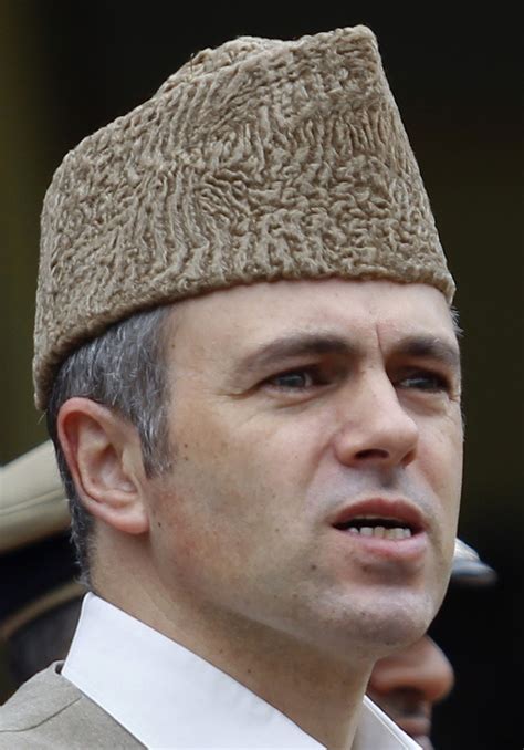 Kashmir: As Pak Firing Intensifies Omar Abdullah Calls for Resuming ...