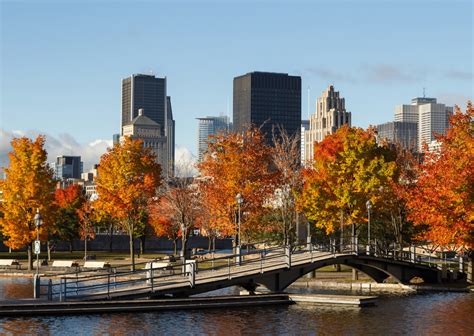 Montreal vs Quebec City: Which City Should You Pick?