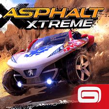 Asphalt Xtreme v0.9.9a (APK+OBB) Download For Android