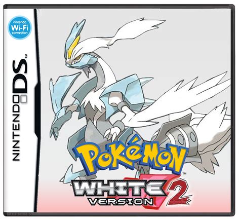 Download Pokemon White 2 By (Mega)