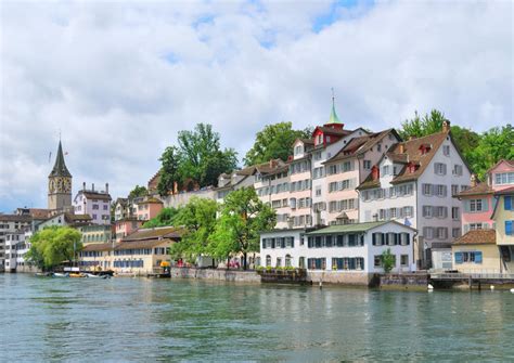 The 10 Best Lindenhof Tours & Tickets 2020 - Zurich | Viator