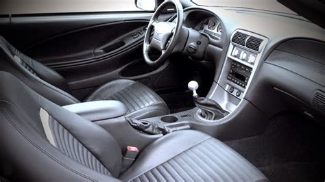 2014 ford mustang interior accessories