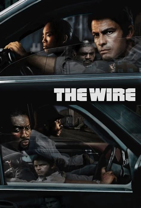 The Wire: Season 3 | Where to watch streaming and online in New Zealand | Flicks