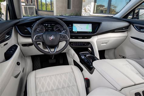 Buick Envision Prices Swell By Up To $5,810 For 2023 But Not Without ...