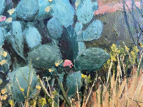 Cactus Art Nature Wall Art California Artwork Desert Art - Etsy