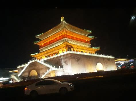 Xi'an Bell Tower - Tripadvisor