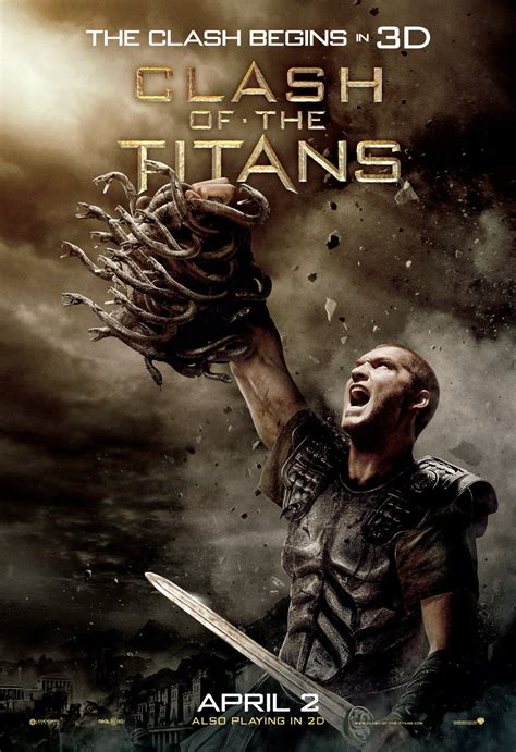 Clash of the Titans (2010) - IGN