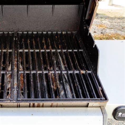 How to Deep Clean Your Gas Grill - Rejuvenate Your Gas Grill In 7 Easy ...