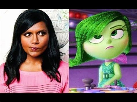 40 Pixar Characters + Their Look Alike Voice Actors. Disney Movies ...