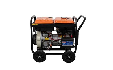 5KW single phase generator,5kw diesel generator price in sri lanka-ETK Power