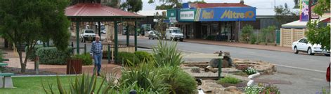 Brookton, WA - Aussie Towns