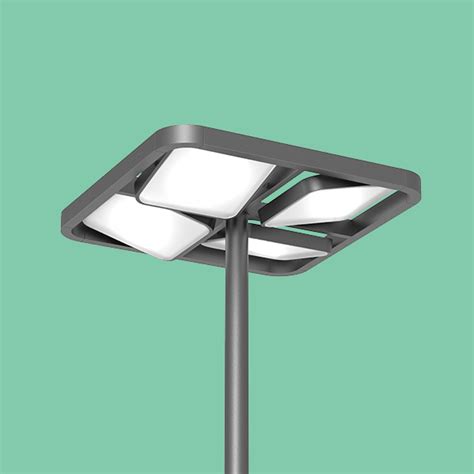 Urban Lighting Design > Quado Street Light | Arman Design