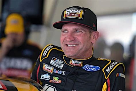 Clint Bowyer Moving to FOX Booth in 2021