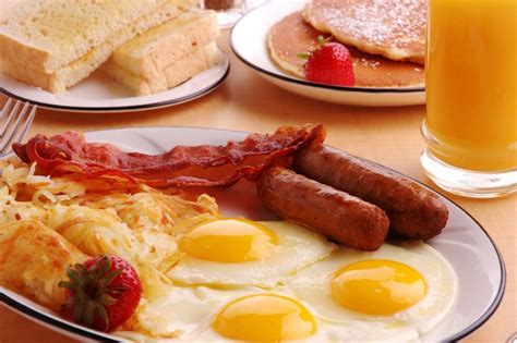 Best Breakfast in Gatlinburg – The All Gatlinburg Blog