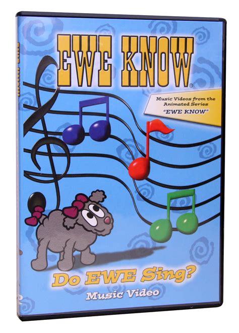 Ewe Know: Do Ewe Sing? | Koorong