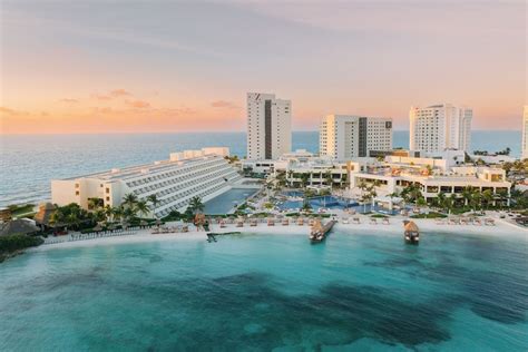 Hyatt Ziva Cancun All Inclusive Reviews, Deals & Photos 2024 - Expedia