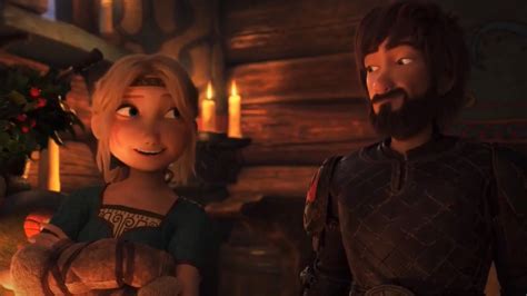 Httyd Hiccup And Astrid Kids So can we do a different question or valka