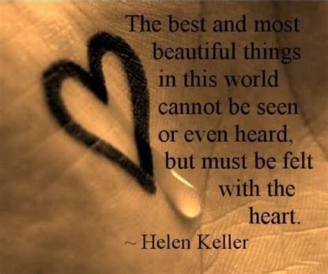 Helen Keller Quotes That Will Inspire You