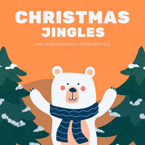 Christmas Jingles and Christmas Piano Instrumentals by Last Christmas Stars on TIDAL