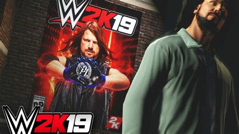 WWE 2K19 Universe Mode: 7 Improvements You Need To Know About