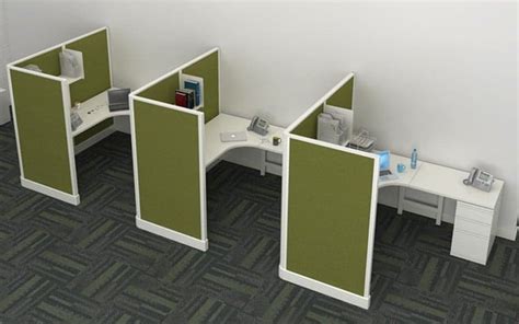 Modern Cubicle Walls