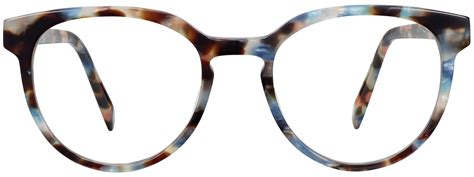 Wright Eyeglasses in Tide Pool Tortoise | Warby Parker