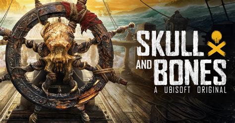 Ubisoft's pirate-themed game Skull and Bones has been postponed again…