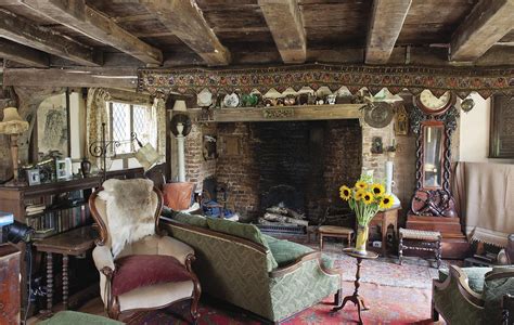 Restored with Love – Priceless Magazines | Cottage interiors, Country ...