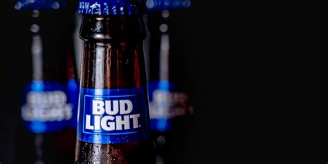 AB InBev Stock Falls Again as Bud Light Transgender Controversy Exacts Toll - Barron's