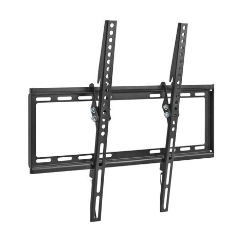 Cmple - Tilt TV Wall Mount Bracket for most 32-55 Inch up to 400x400mm ...