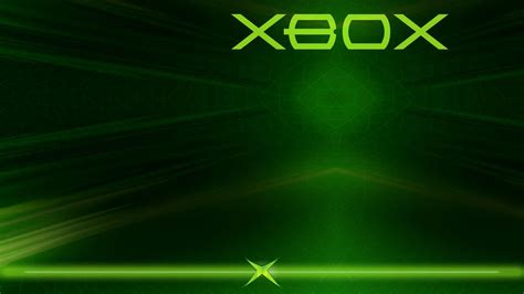 Green Xbox Wallpapers - Top Free Green Xbox Backgrounds - WallpaperAccess