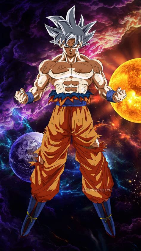 amazingfrieza: Super Saiyan Dragon Ball Z Goku Drawing : Dragon Ball ...