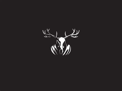 Wendigo Logo designs, themes, templates and downloadable graphic elements on Dribbble