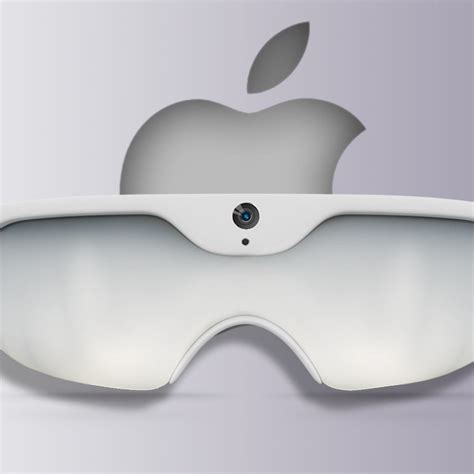 Apple Glasses—everything we know so far » Gadget Flow