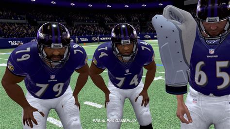 NFL Pro Era is a new VR game for football fans — lead your team to the ...