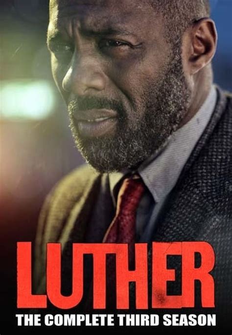 Where to Watch and Stream Luther Season 3 Free Online