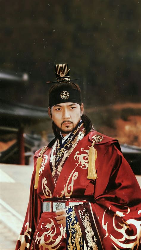 Jumong wallpaper | Korean photo, Fancy video, Fantasy tips