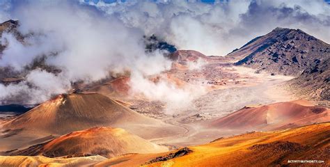 Haleakala Sunrise Tour - Best Haleakala Sunrise Adventures