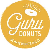 Guru Donuts | Menu | Downtown Boise