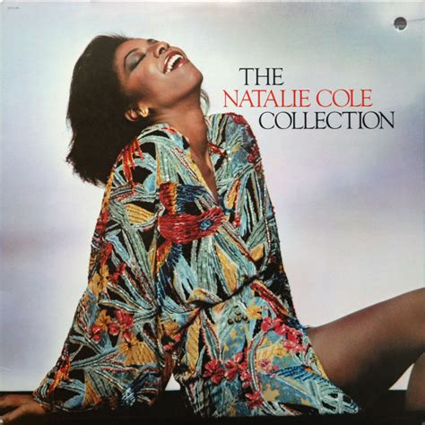 Natalie Cole – The Natalie Cole Collection (1982, Jacksonville Press ...