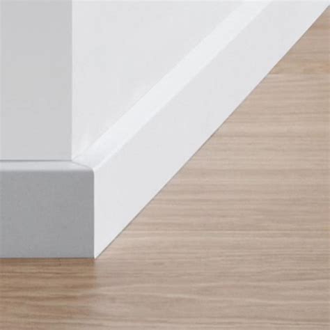 Tips on How to Select Modern Skirting Boards for Your Home | Open Plan ...