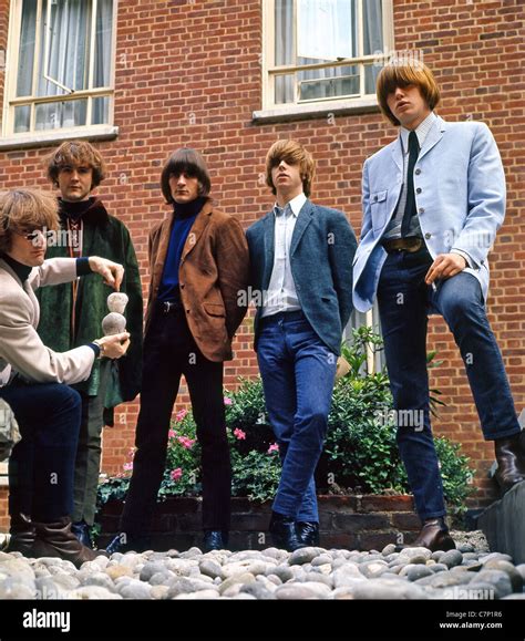 Byrds gene clark hi-res stock photography and images - Alamy