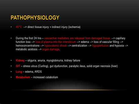 Heat, Cold, Electrical, chemical injuries - ppt download