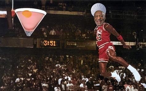 Bill Cosby Memes Basketball