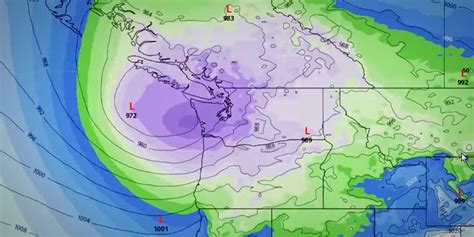 WEATHER: Special Weather Statement, Flood Watch issued as storms move in | The SeaTac Blog